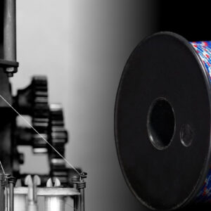 DRISSE POLYPROPYLENE