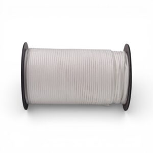 Drisse polypropylène "mateloteur" 3mm Blanc