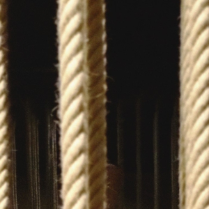 CORDE EN POLYPROPYLENE TEXTURE