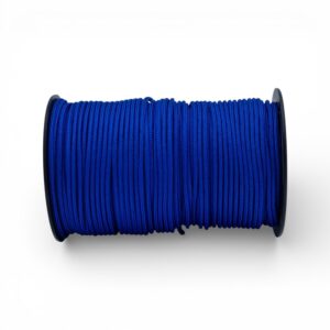 Drisse polypropylène "mateloteur" 3mm Bleu