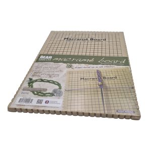 Tableau pour Macramé