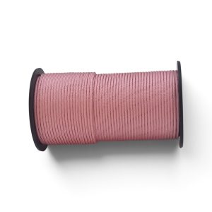 Drisse polypropylène "mateloteur" C - ROSE CLAIR
