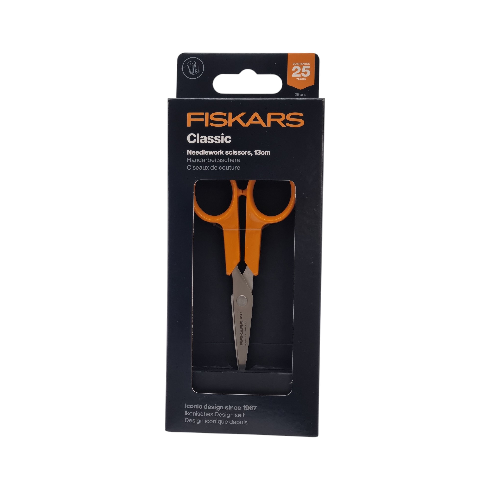 CISEAU FISKARS MULTI-USAGES 13CM – Image 2