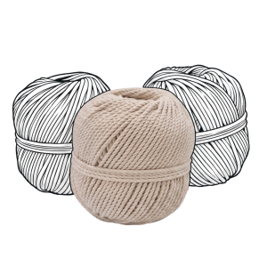TRIO MACRAME