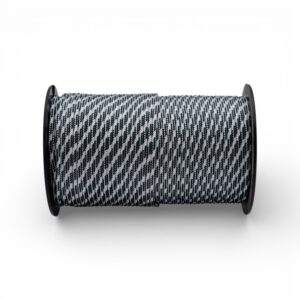 Drisse polypropylène "mateloteur" 3mm N°B2 Vert