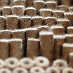 Ficelle en jute