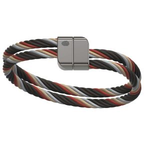 BRACELET PIT URBAIN QUADRILLE