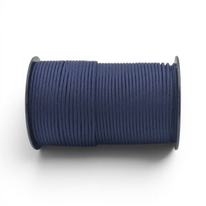 Drisse polypropylène "mateloteur" 3mm MARINE