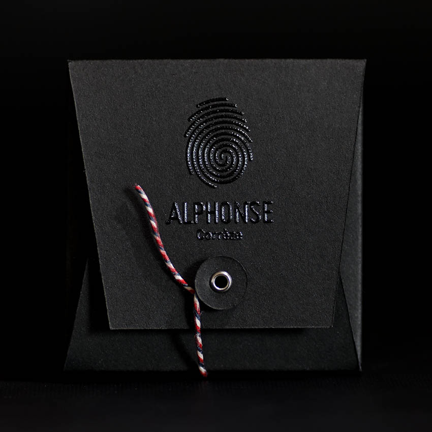 BRACELET PIT FORET QUADRILLE – Image 4