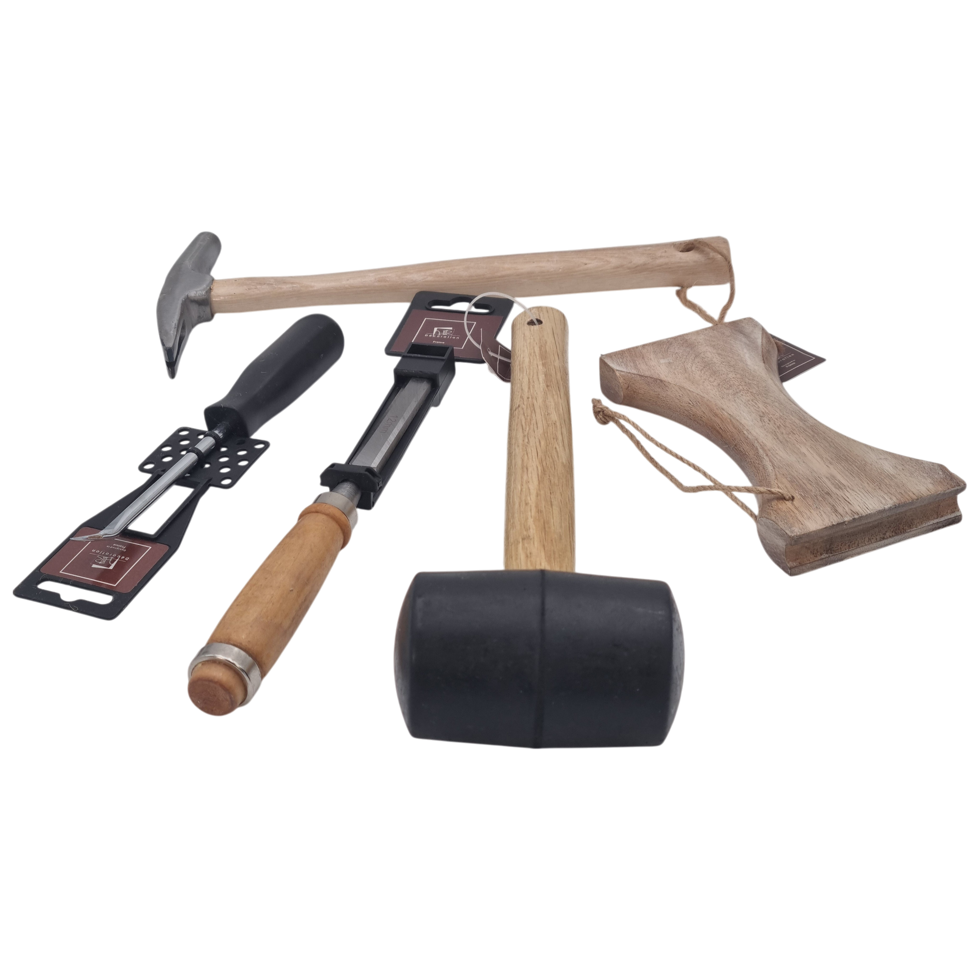 KIT LES ESSENTIELS DE LA TAPISSERIE – Image 2