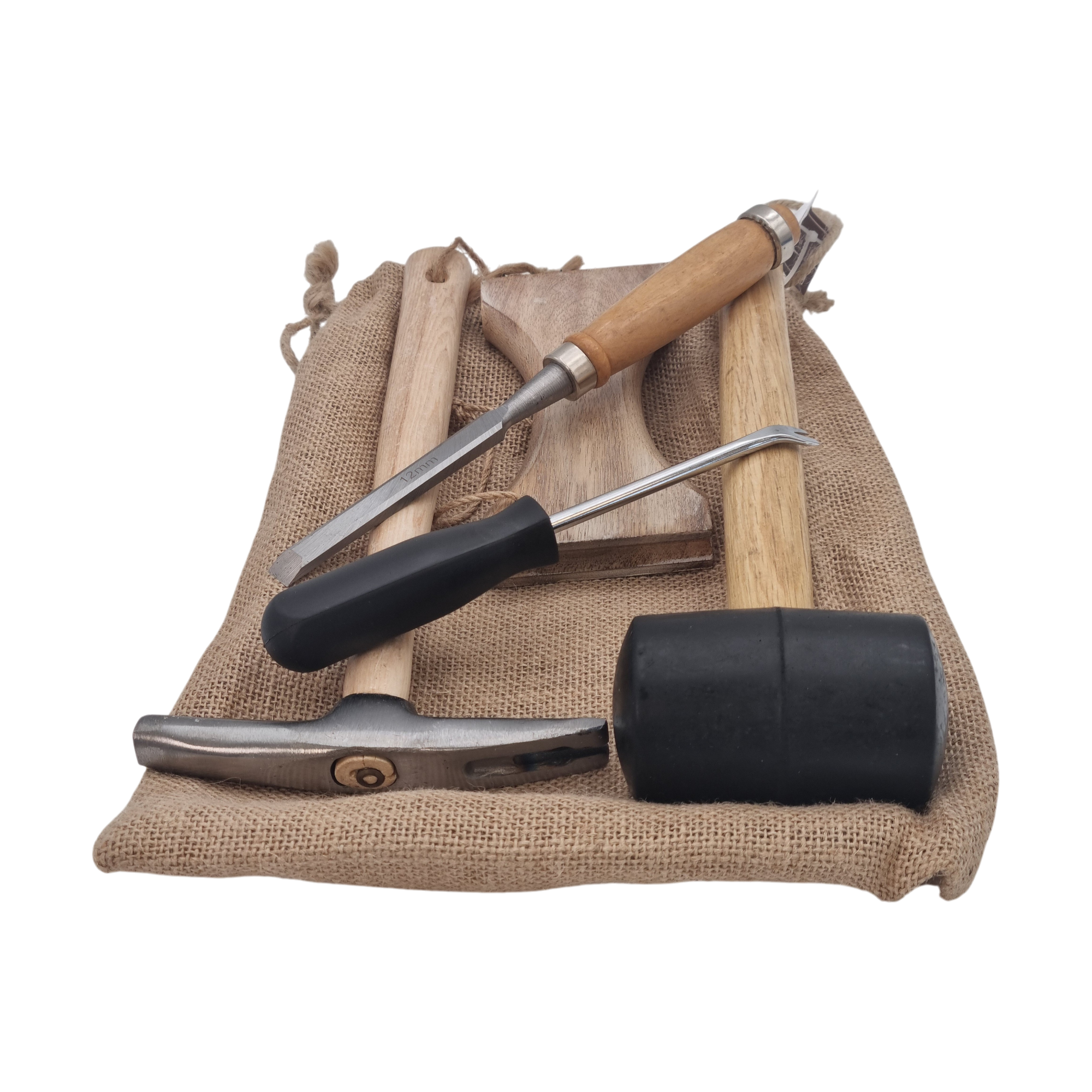 KIT LES ESSENTIELS DE LA TAPISSERIE
