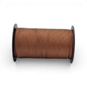 Drisse polypropylène "mateloteur" 3mm Marron