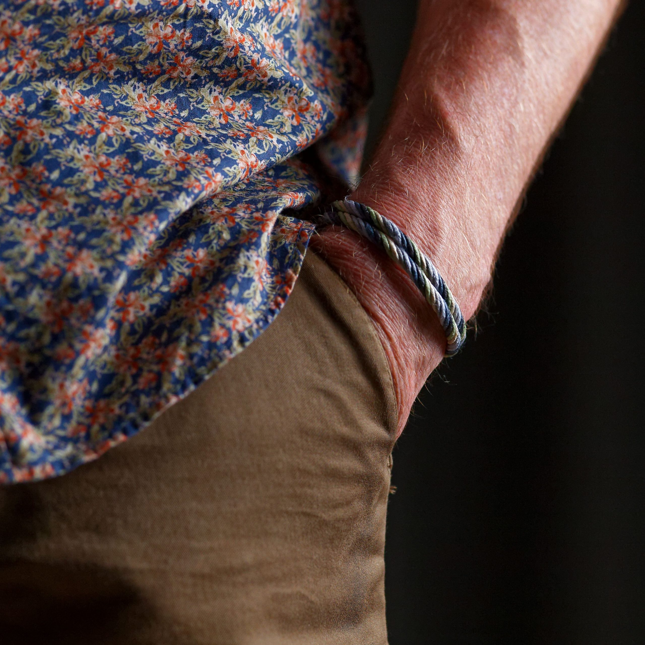 BRACELET PIT MONTAGNE HEXA – Image 3