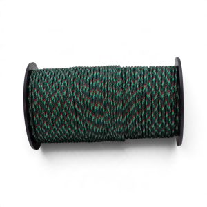Drisse polypropylène "mateloteur" 3mm Noël