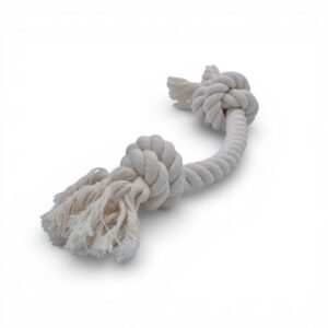 OS EN COTON POUR CHIEN