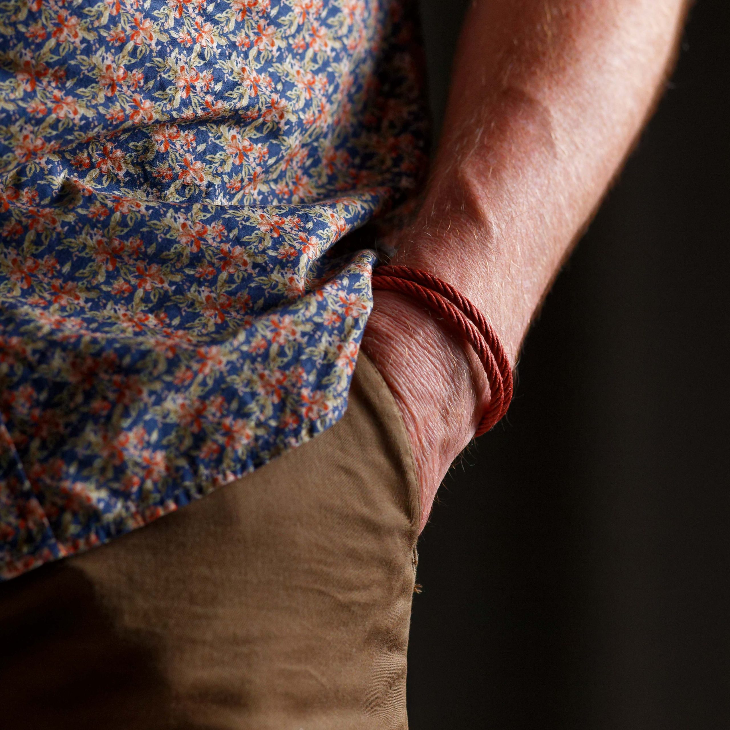 BRACELET PIT ROUGE – Image 4