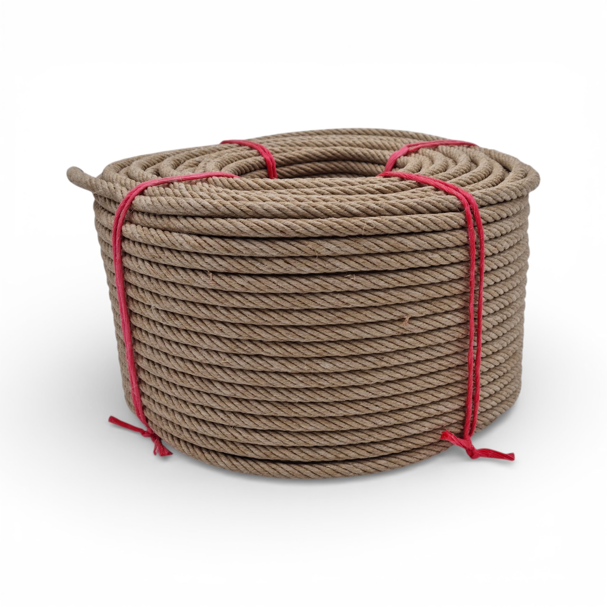 SEPTAIN CHANVRE POLI - QUALITE CS - 100 Mètres – Image 4