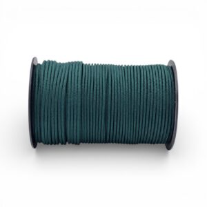 Drisse polypropylène "mateloteur" 3mm Vert Foncé