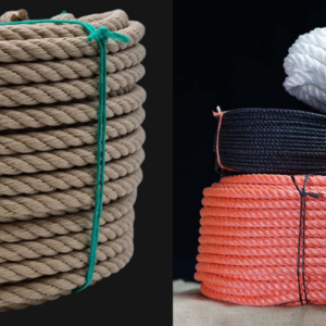 CORDE EN POLYPROPYLENE