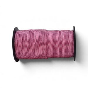 Drisse polypropylène "mateloteur" 3mm Pinky